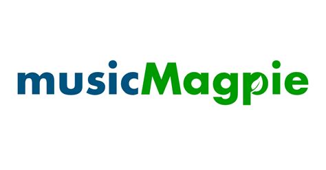 Sending – musicMagpie